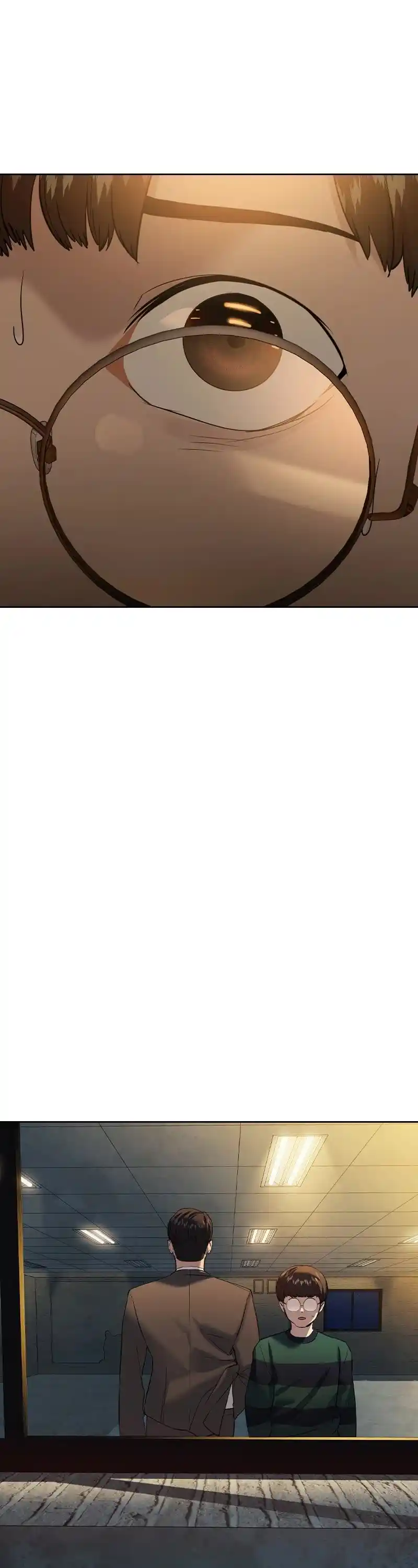 The World Is Money And Power Chapter 155