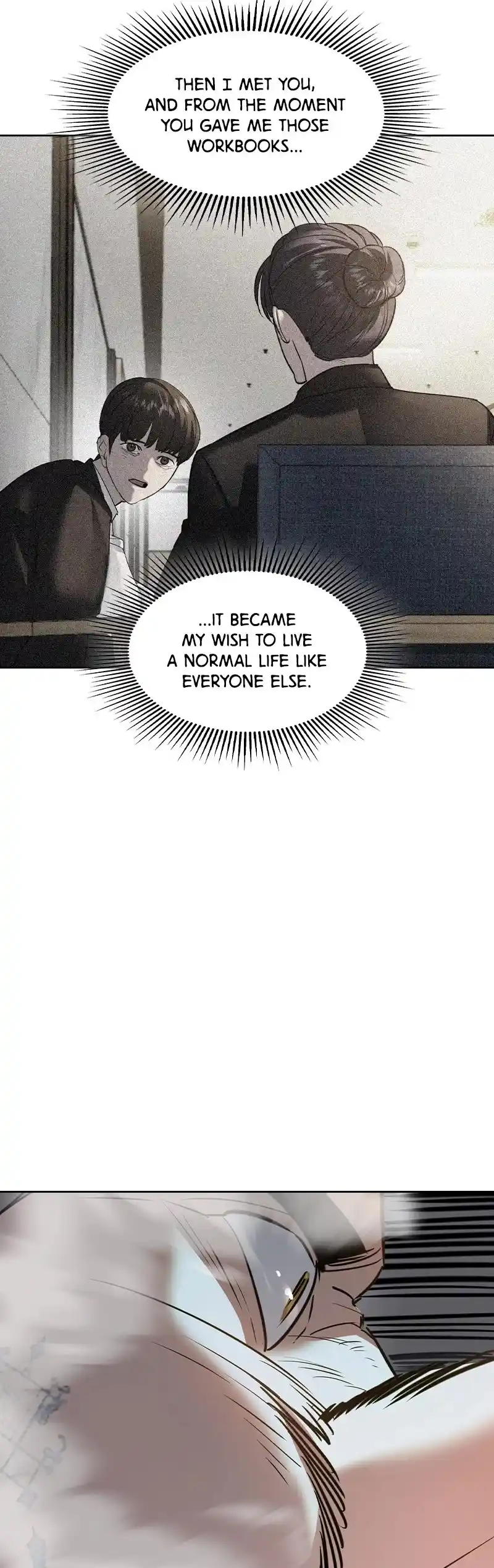 The World Is Money And Power Chapter 155