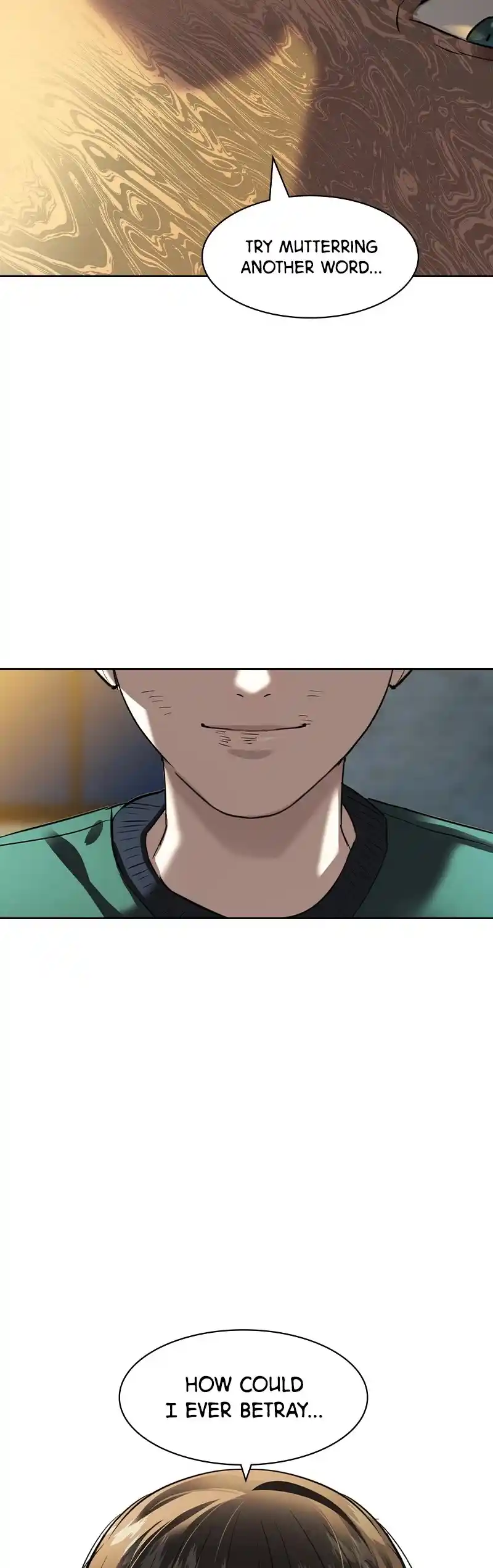 The World Is Money And Power Chapter 155