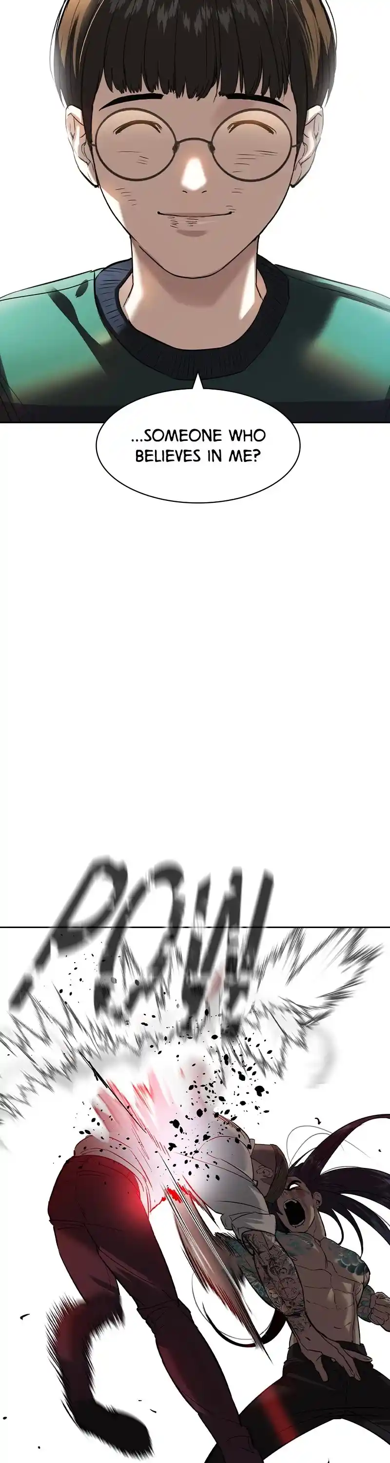 The World Is Money And Power Chapter 155