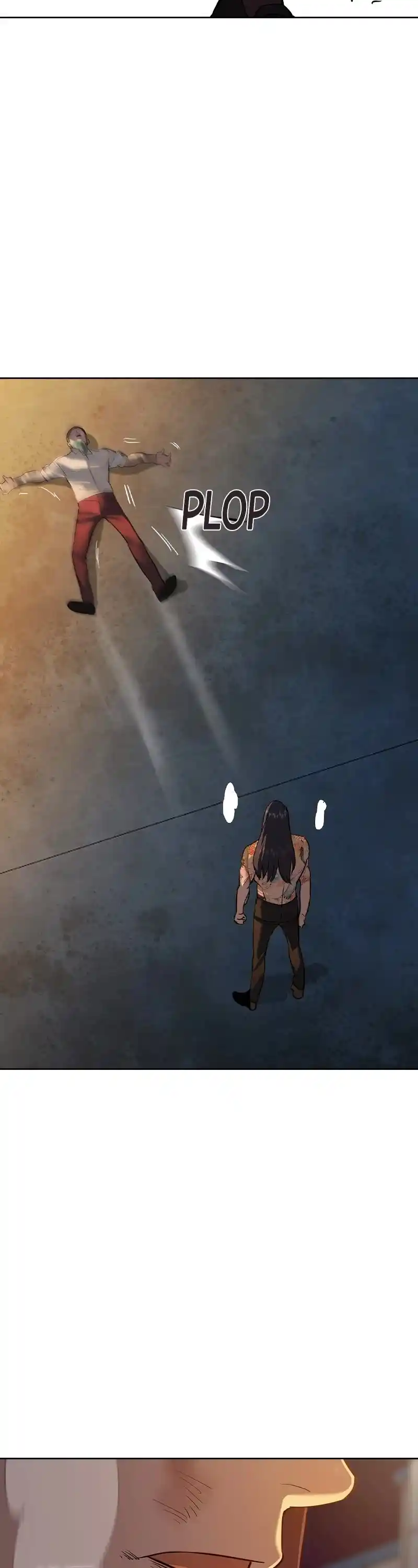 The World Is Money And Power Chapter 155