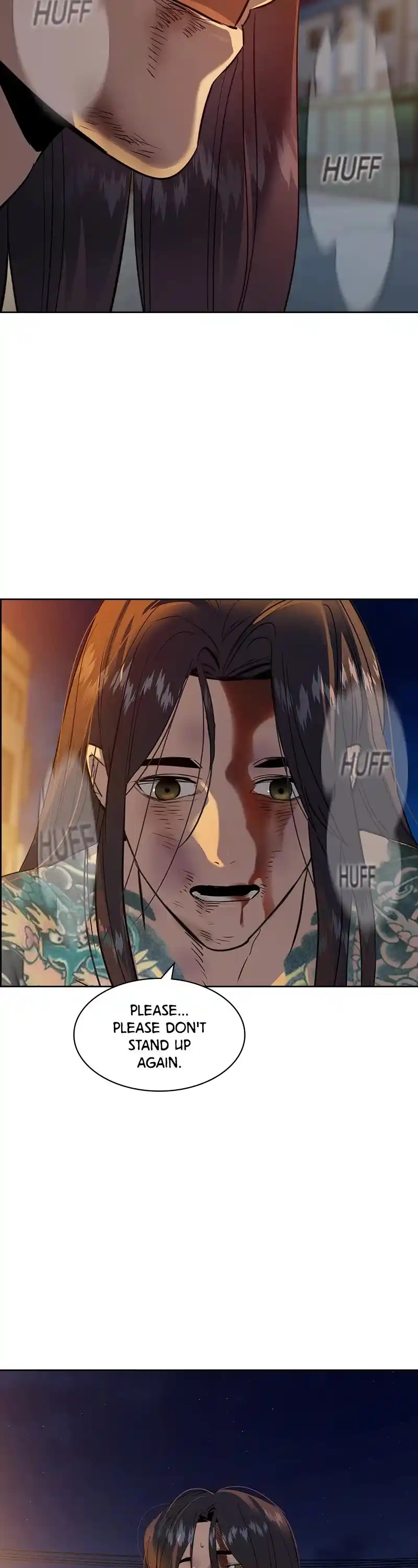 The World Is Money And Power Chapter 155