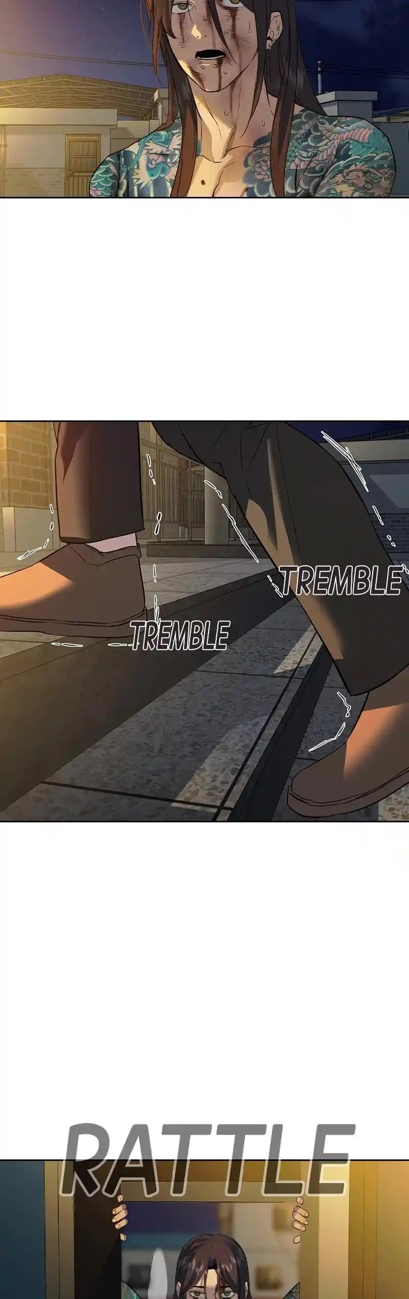 The World Is Money And Power Chapter 155