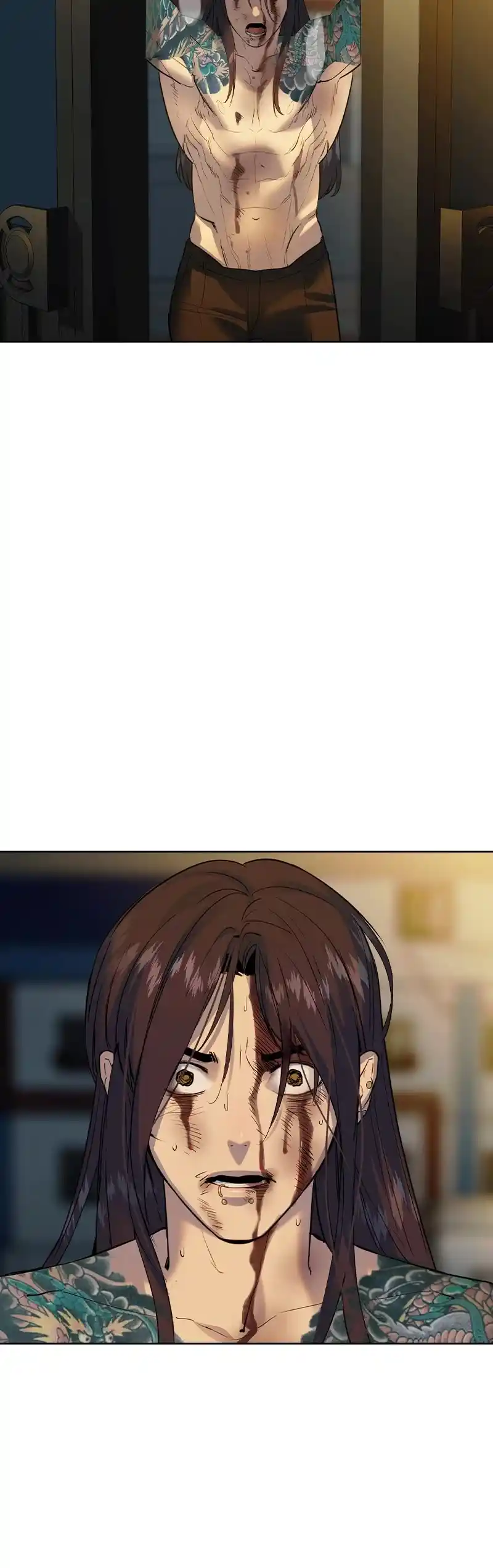 The World Is Money And Power Chapter 155