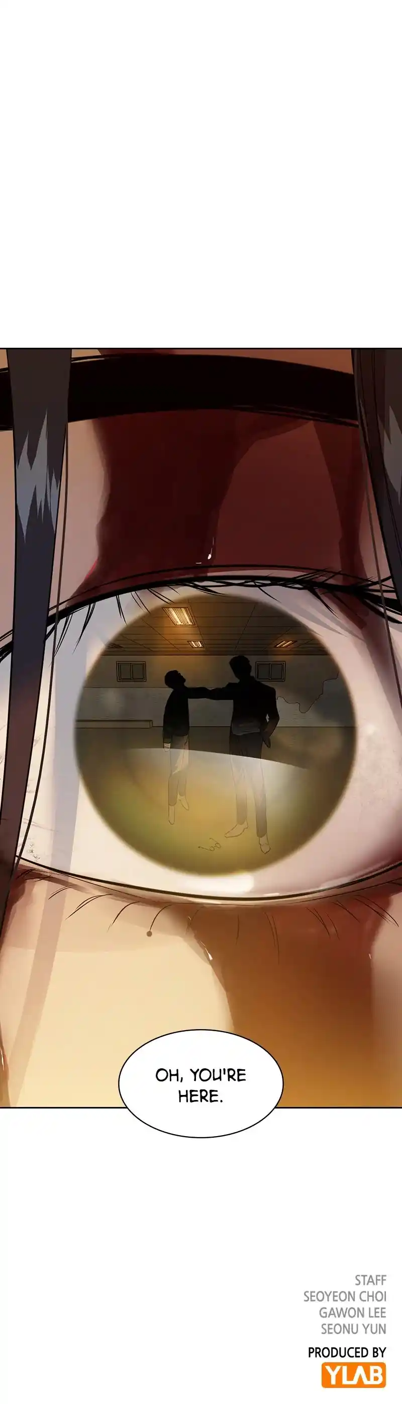 The World Is Money And Power Chapter 155