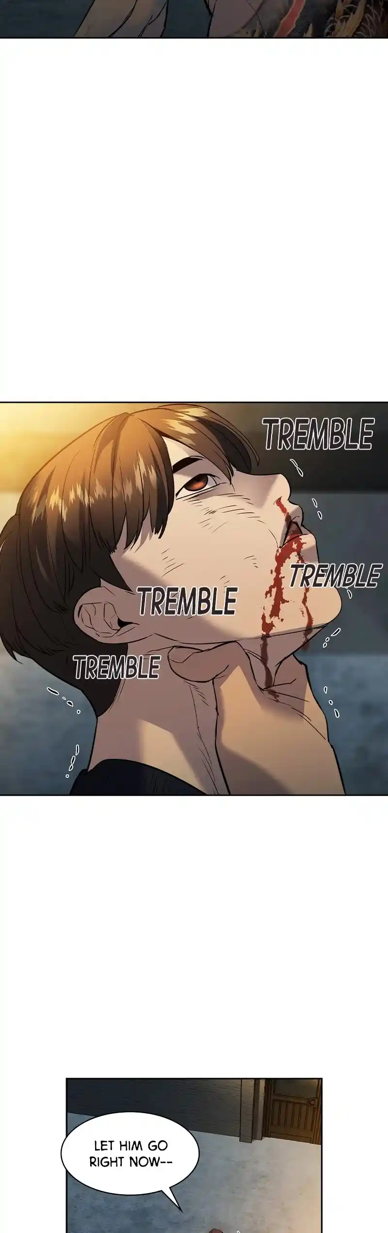 The World Is Money And Power Chapter 156