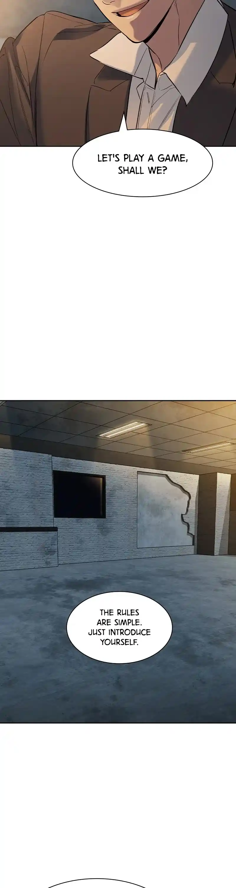 The World Is Money And Power Chapter 156