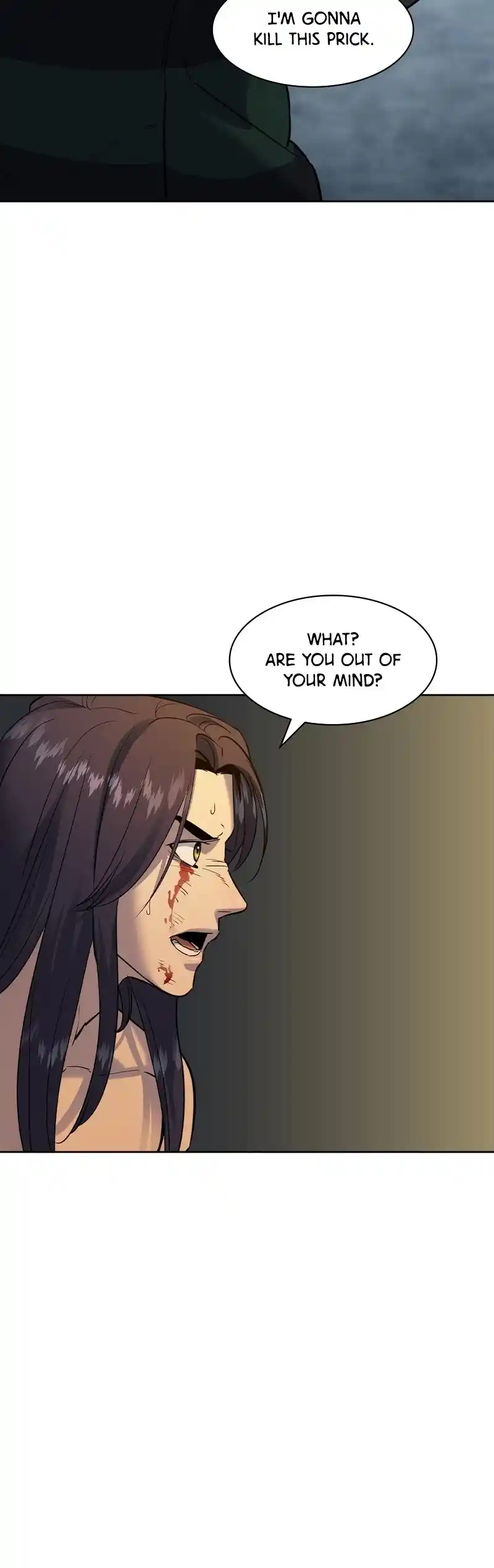 The World Is Money And Power Chapter 156