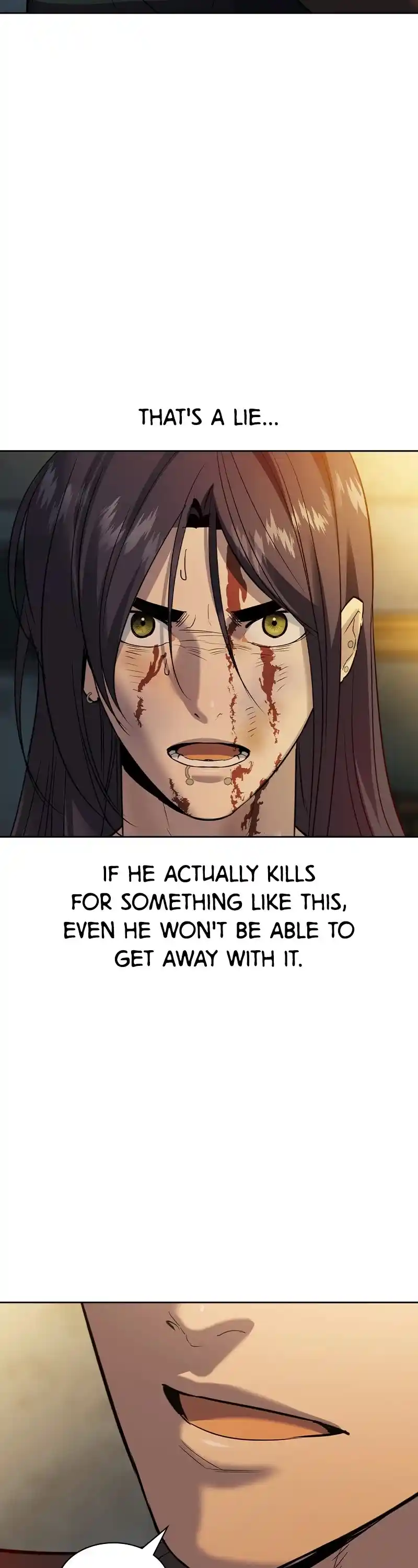 The World Is Money And Power Chapter 156