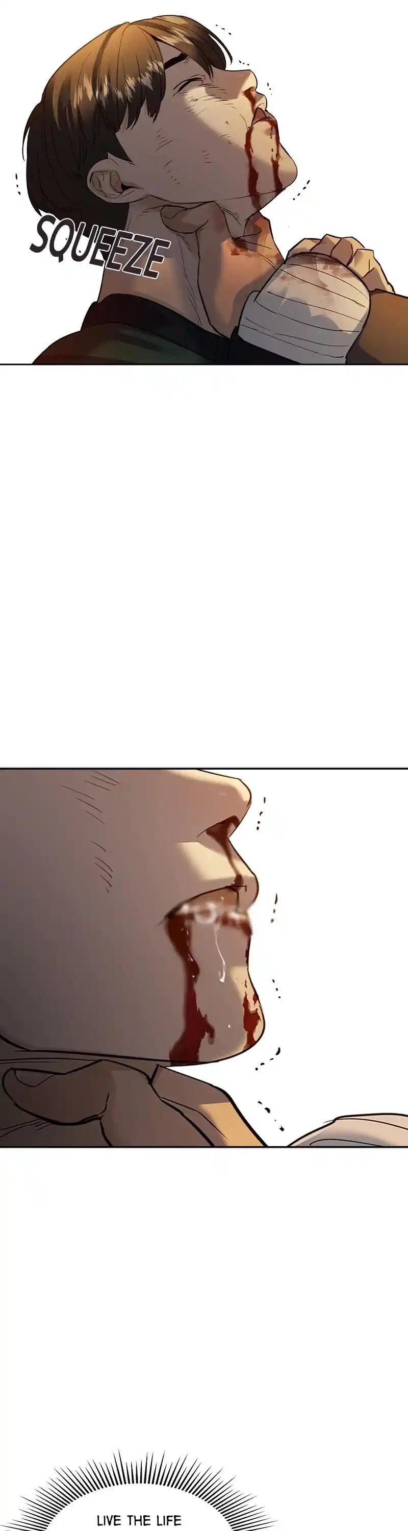 The World Is Money And Power Chapter 156