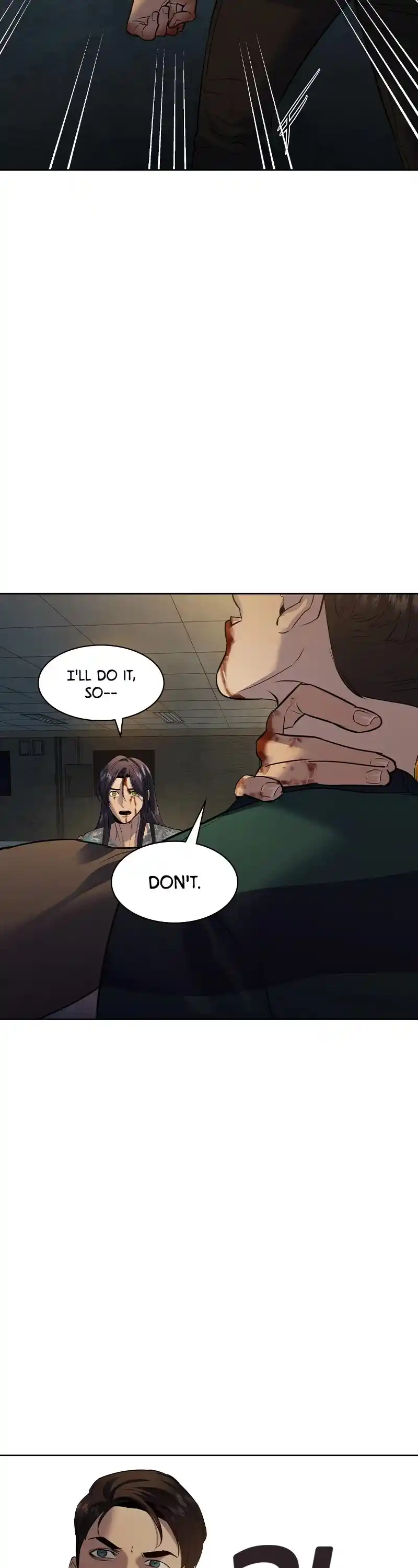 The World Is Money And Power Chapter 156