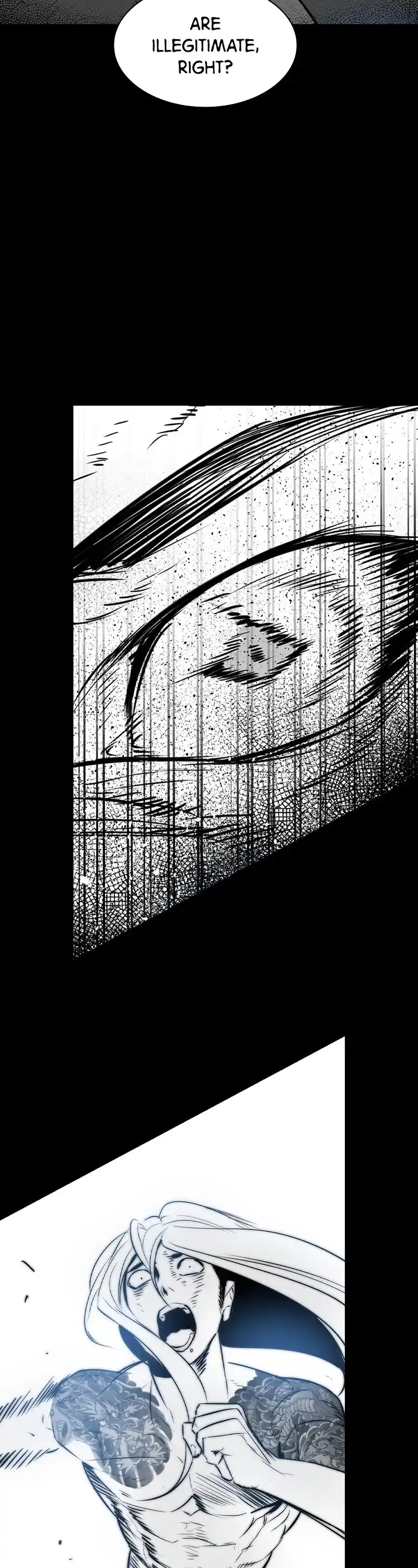 The World Is Money And Power Chapter 156