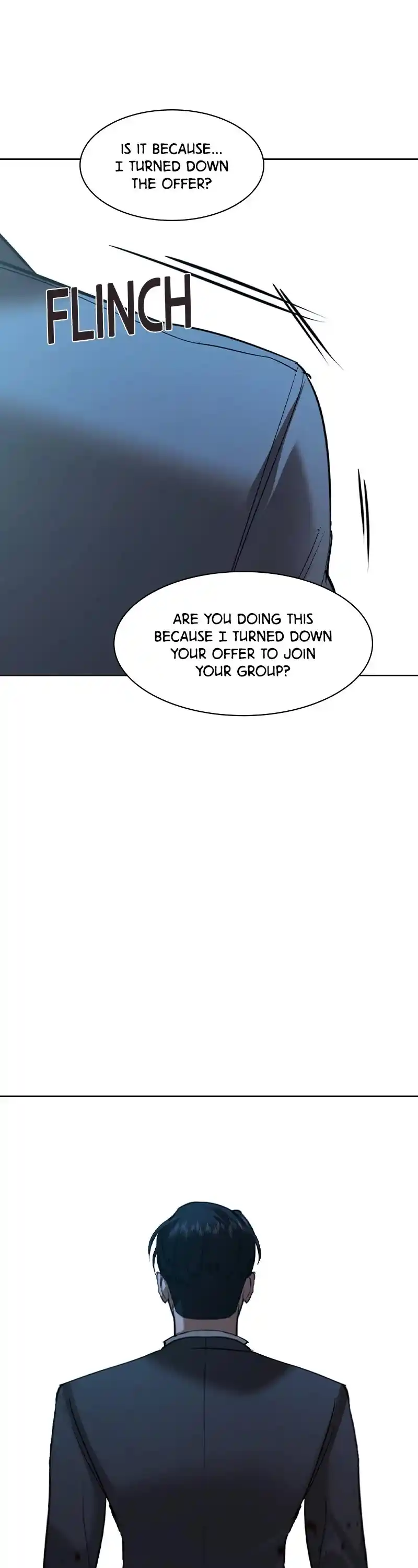 The World Is Money And Power Chapter 156