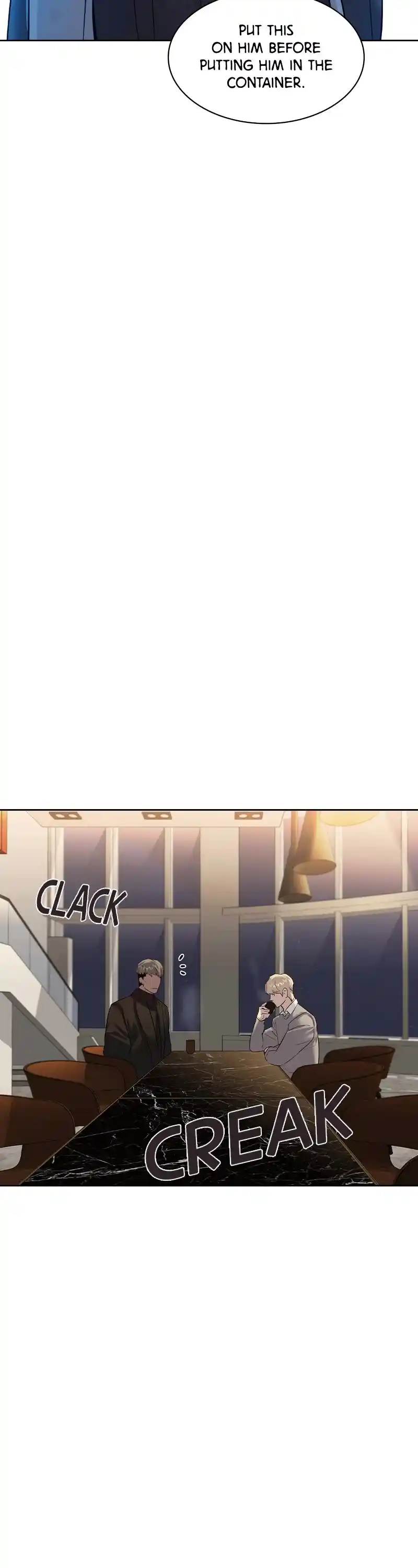 The World Is Money And Power Chapter 156