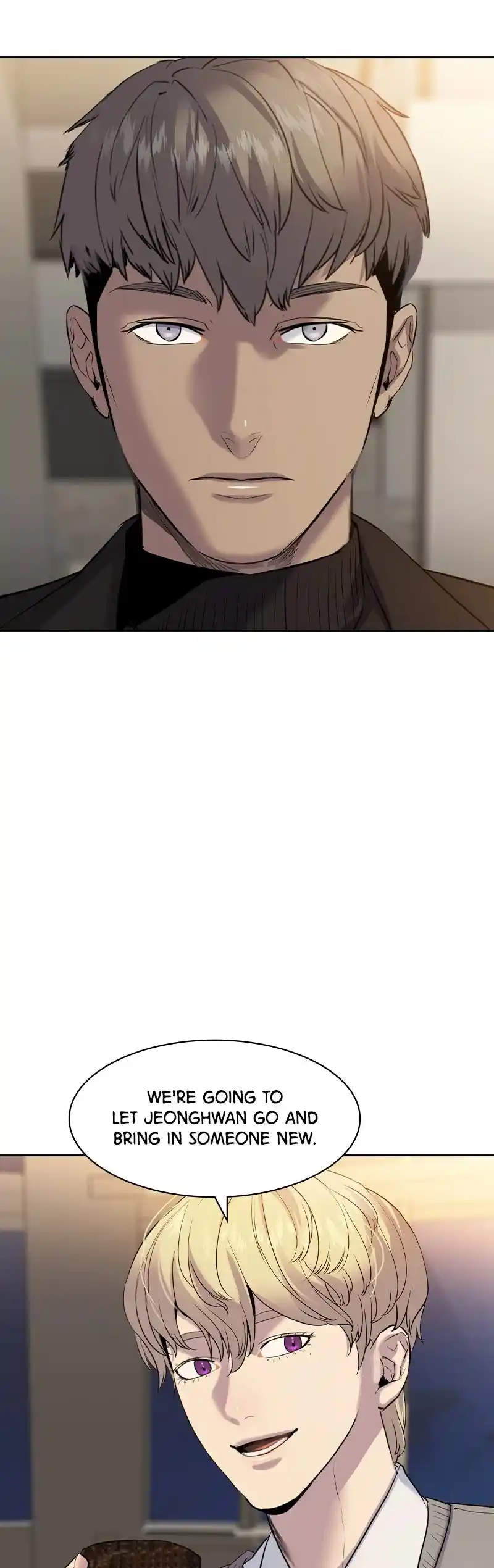 The World Is Money And Power Chapter 156