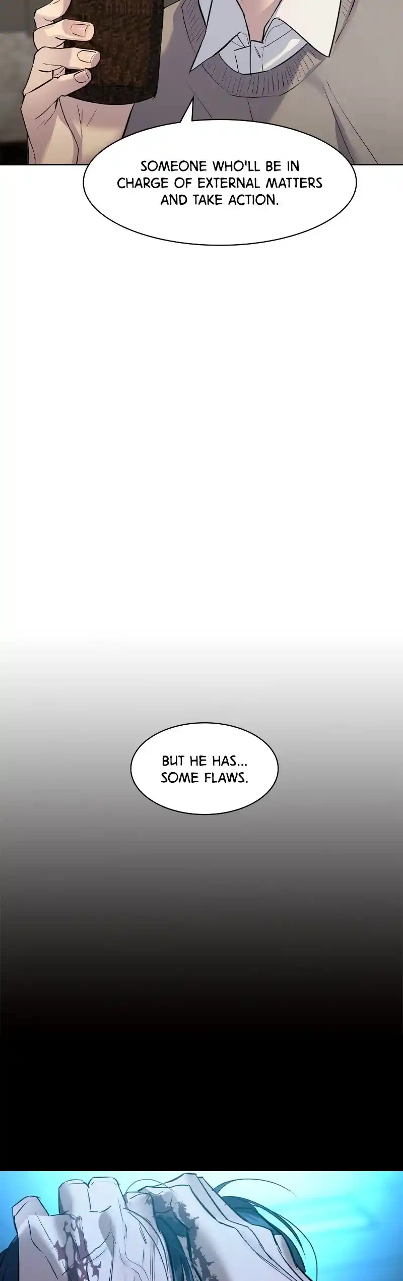 The World Is Money And Power Chapter 156