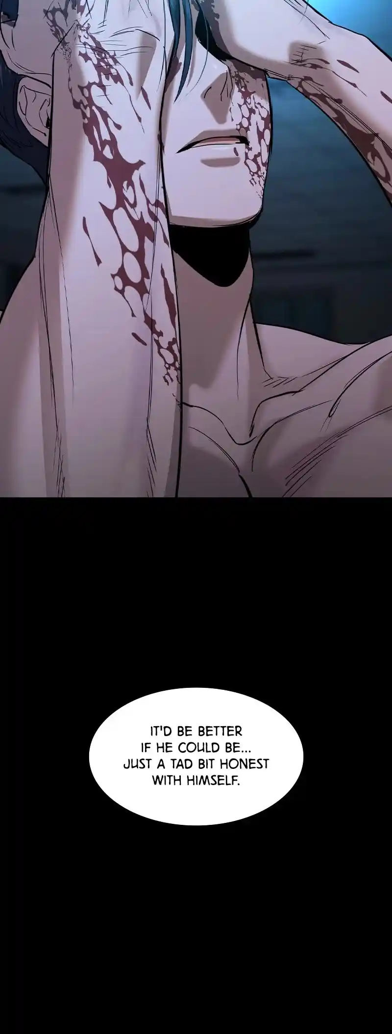 The World Is Money And Power Chapter 156