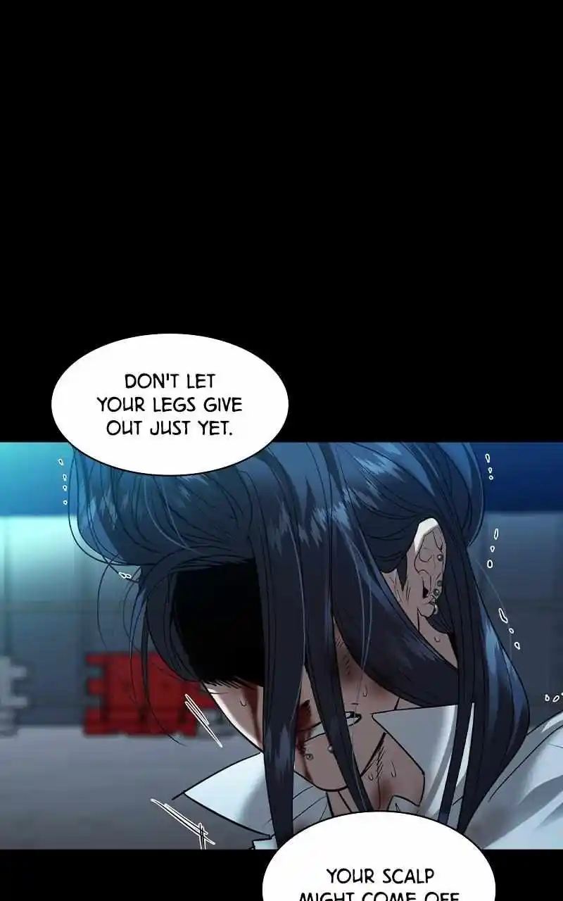 The World Is Money And Power Chapter 157