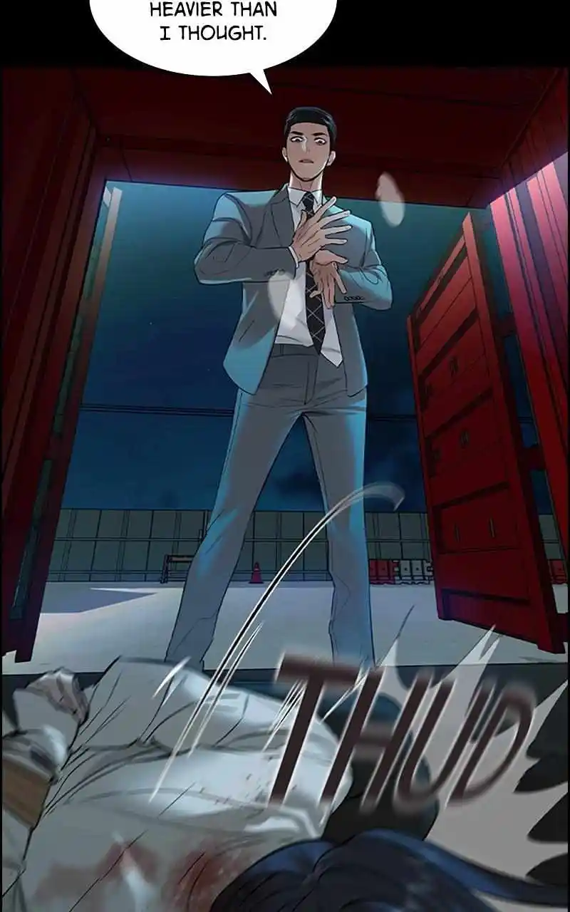 The World Is Money And Power Chapter 157