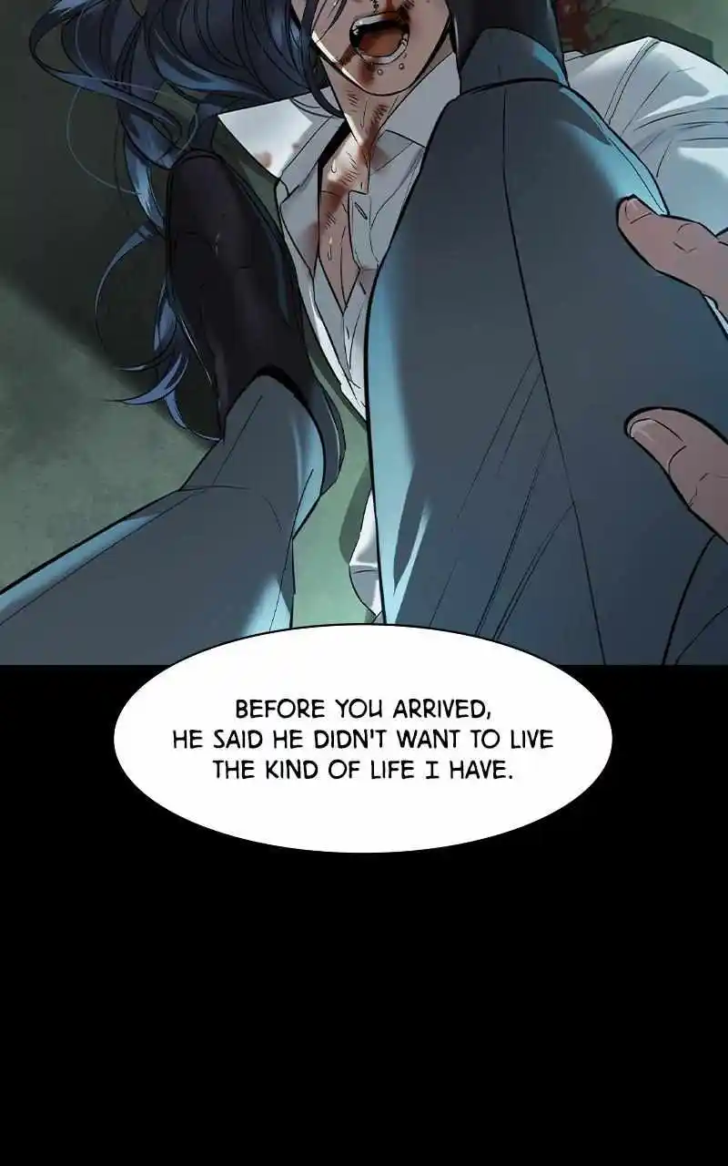 The World Is Money And Power Chapter 157