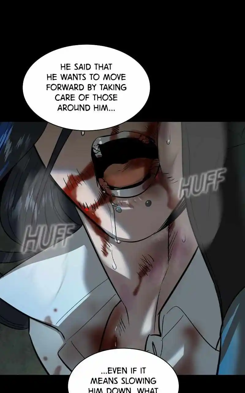 The World Is Money And Power Chapter 157