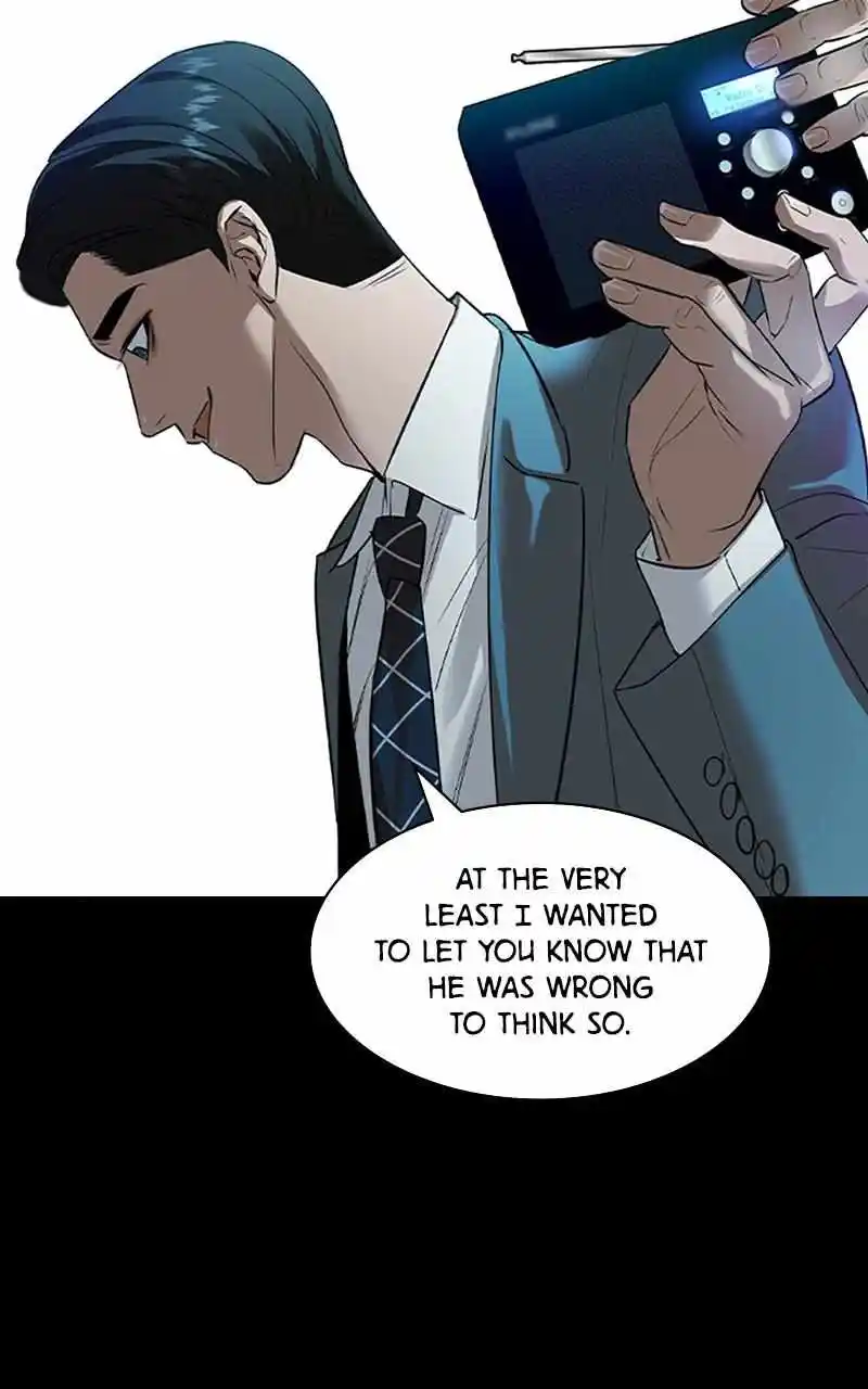 The World Is Money And Power Chapter 157