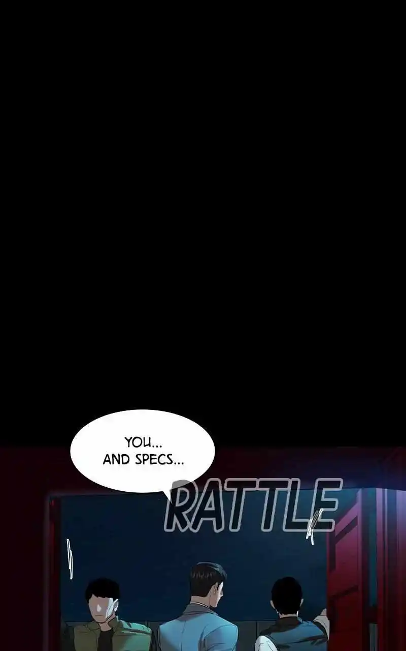 The World Is Money And Power Chapter 157