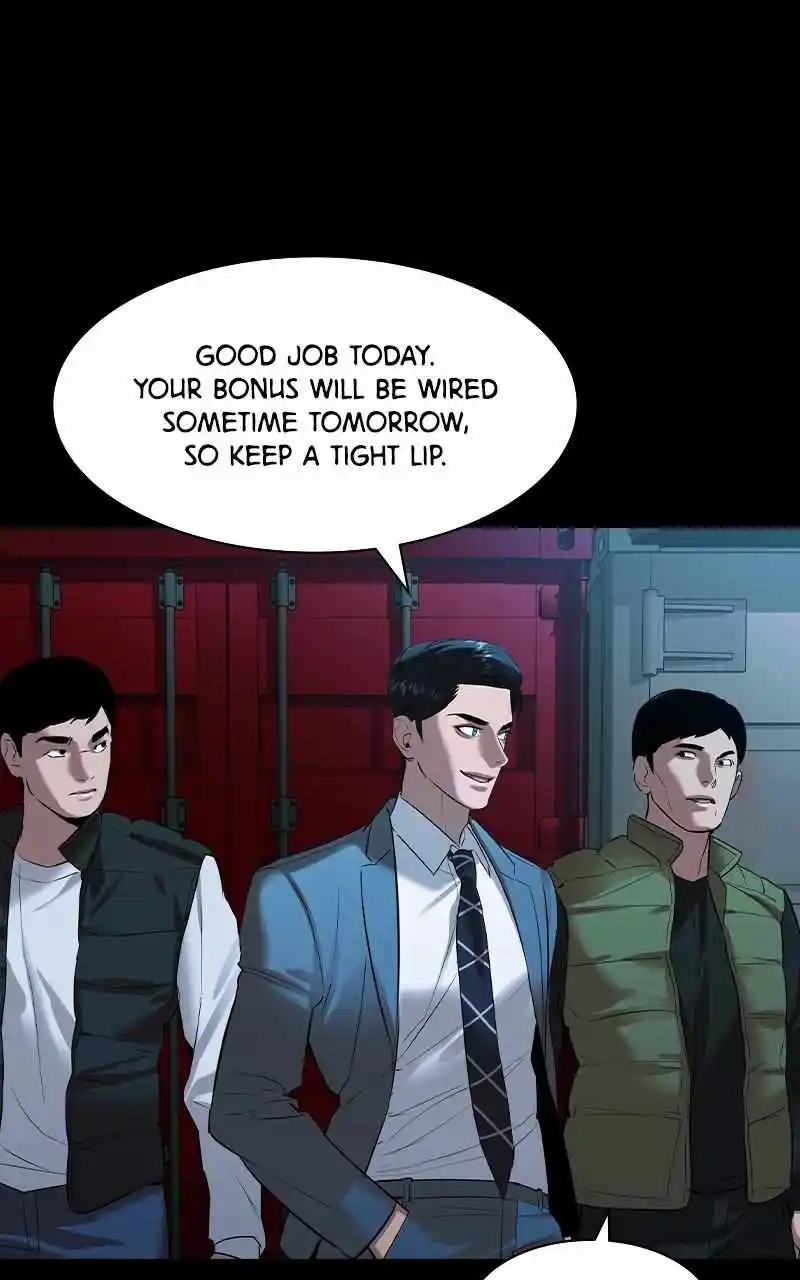 The World Is Money And Power Chapter 157