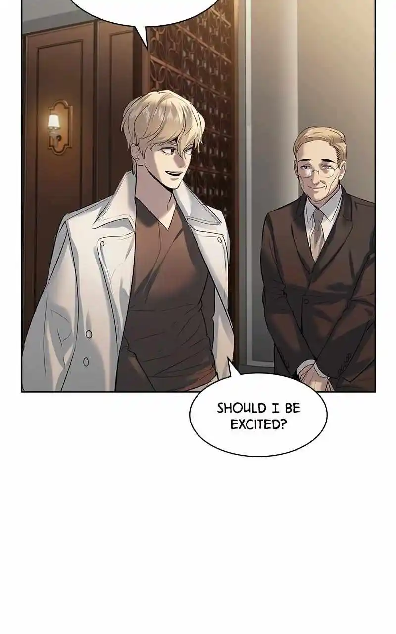 The World Is Money And Power Chapter 157