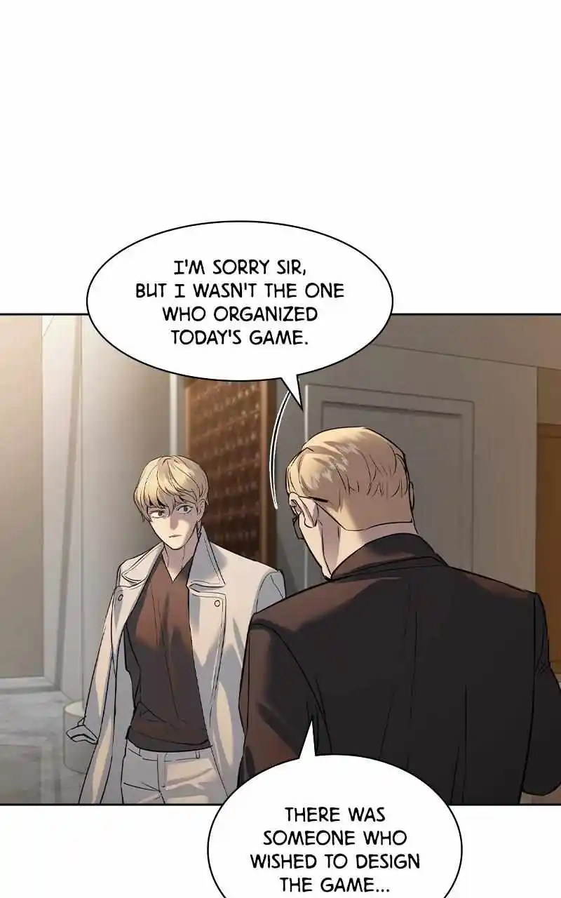 The World Is Money And Power Chapter 157