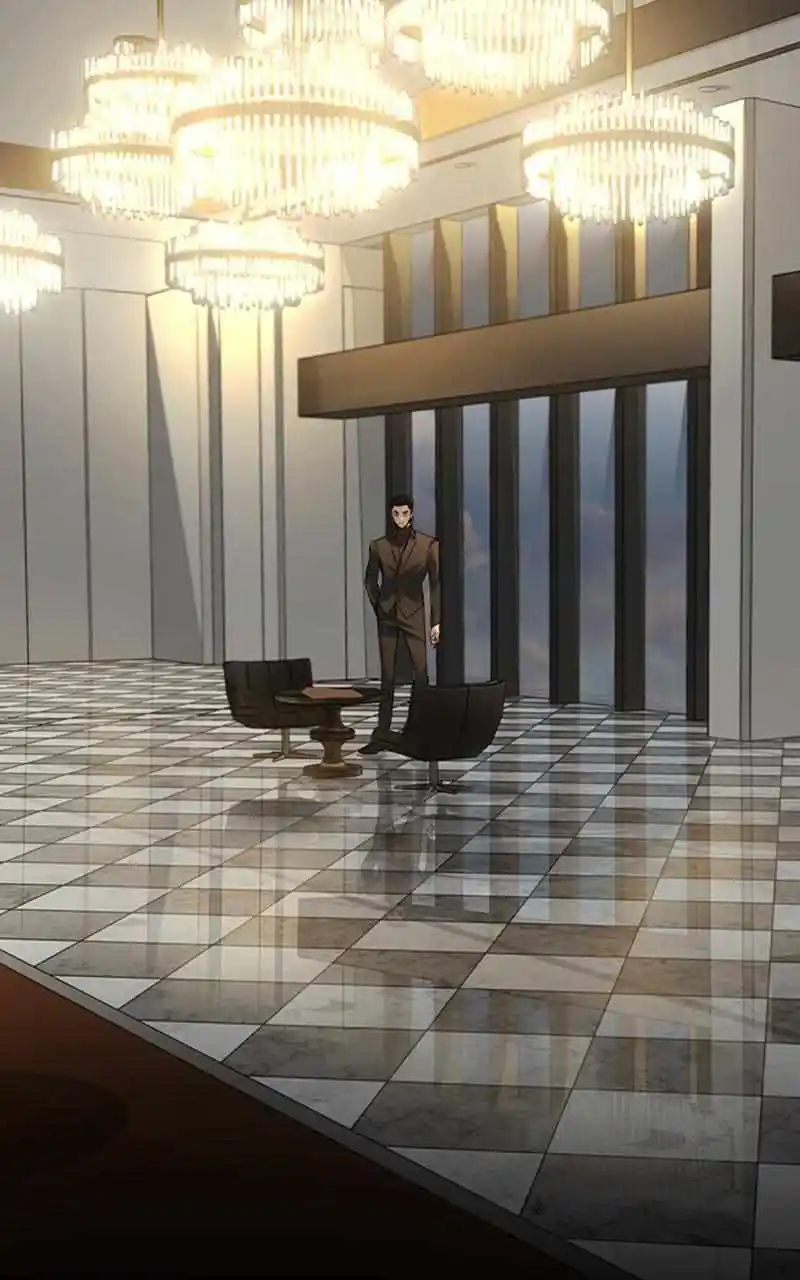 The World Is Money And Power Chapter 157