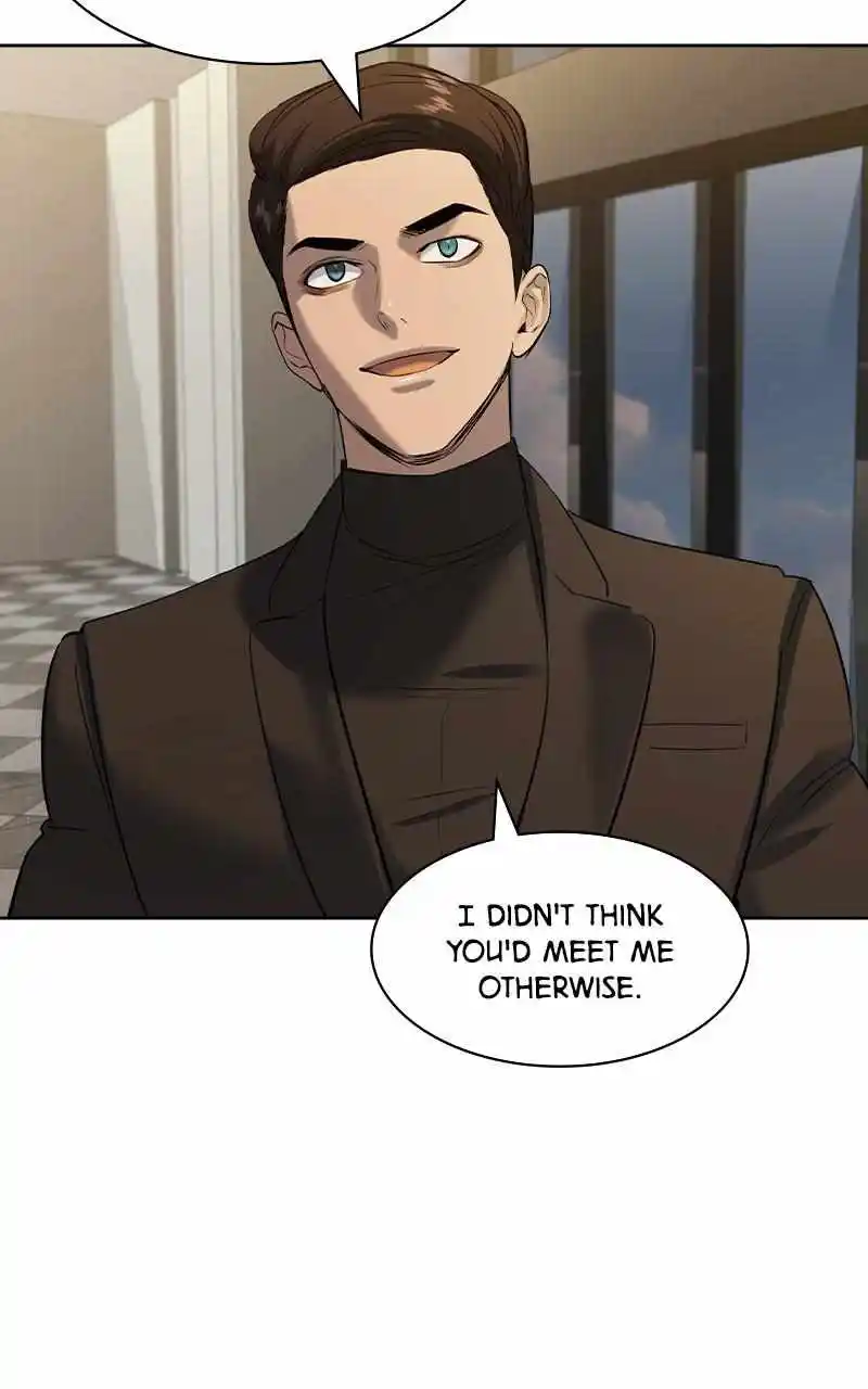 The World Is Money And Power Chapter 157