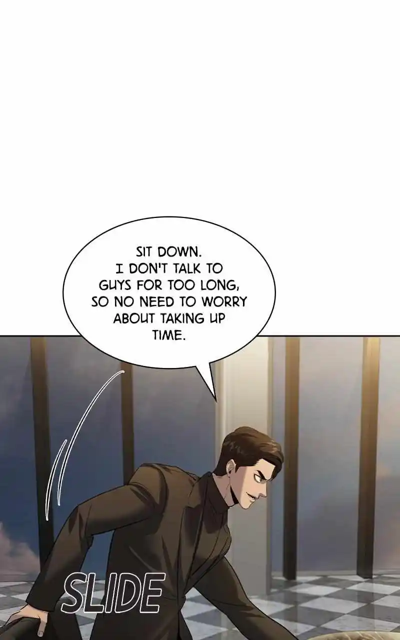 The World Is Money And Power Chapter 157