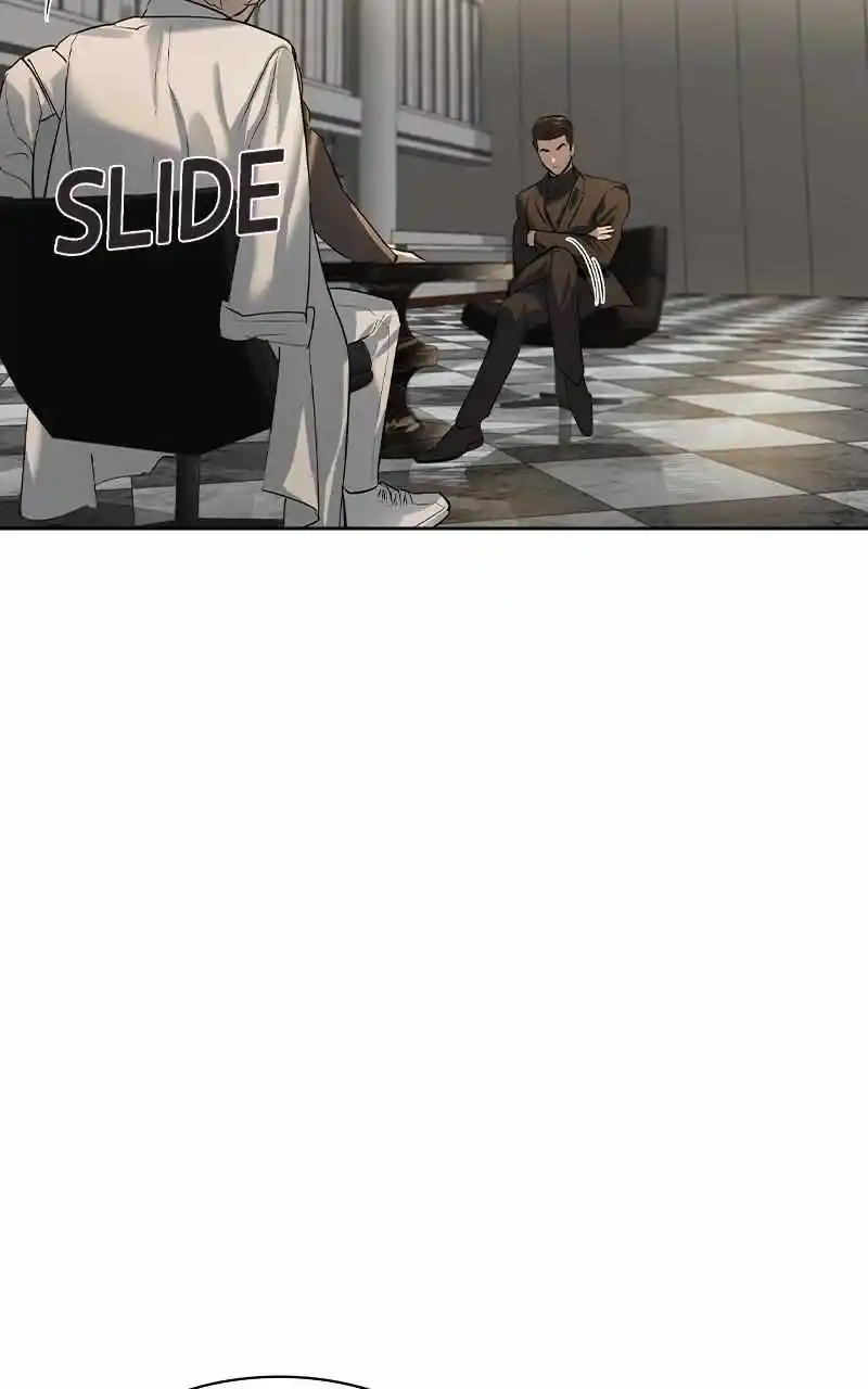 The World Is Money And Power Chapter 157