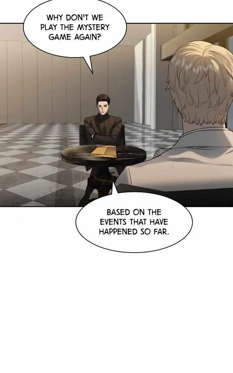 The World Is Money And Power Chapter 157