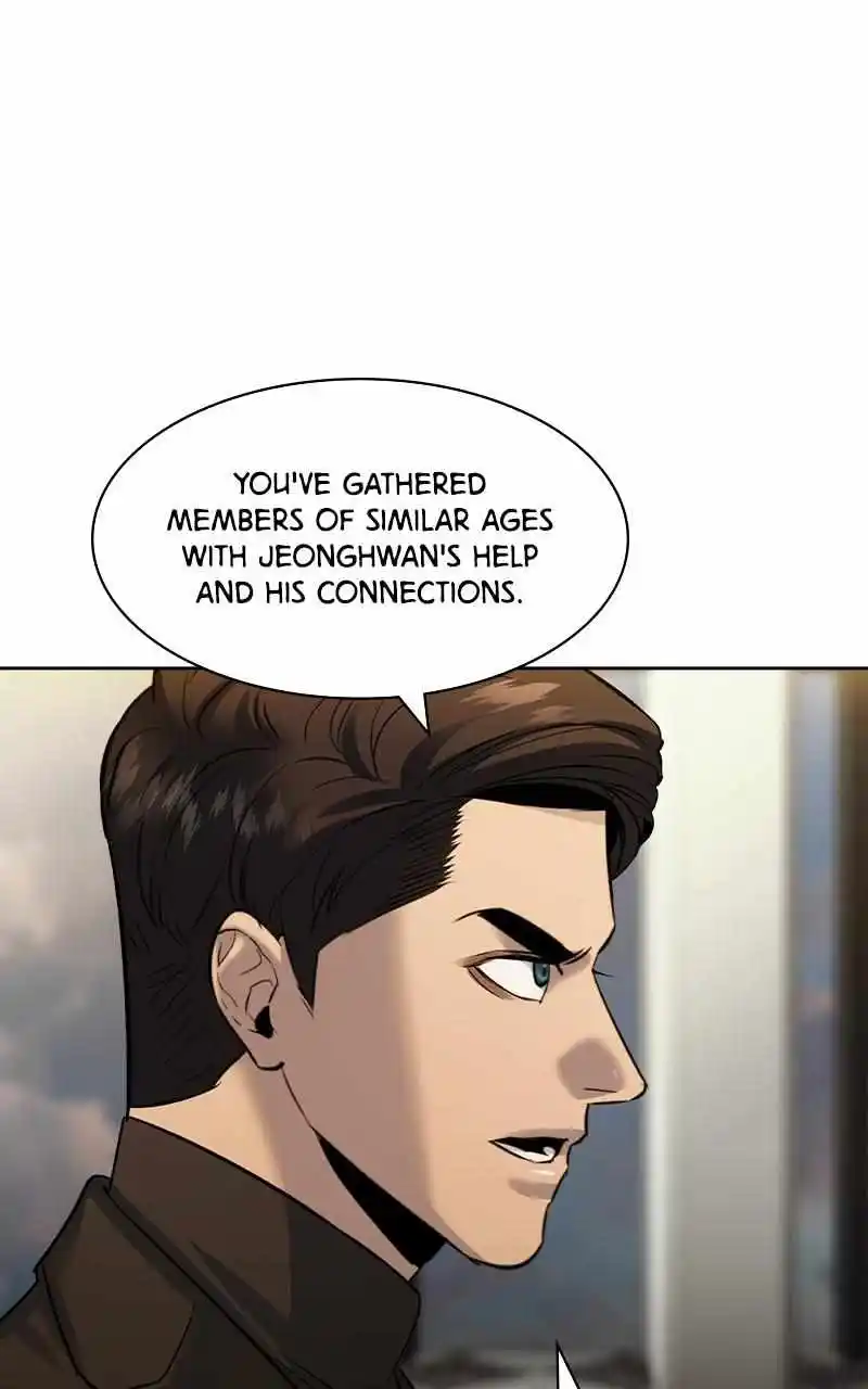 The World Is Money And Power Chapter 157