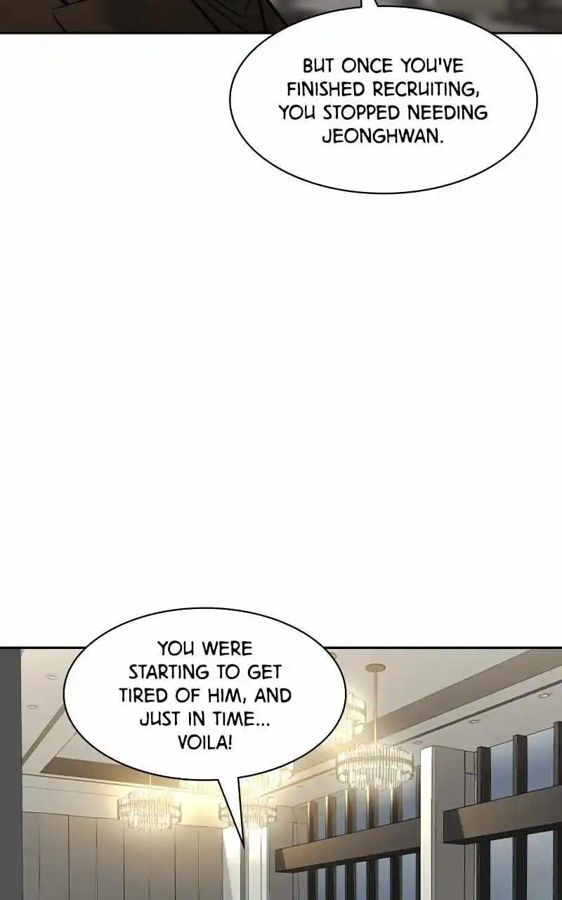 The World Is Money And Power Chapter 157