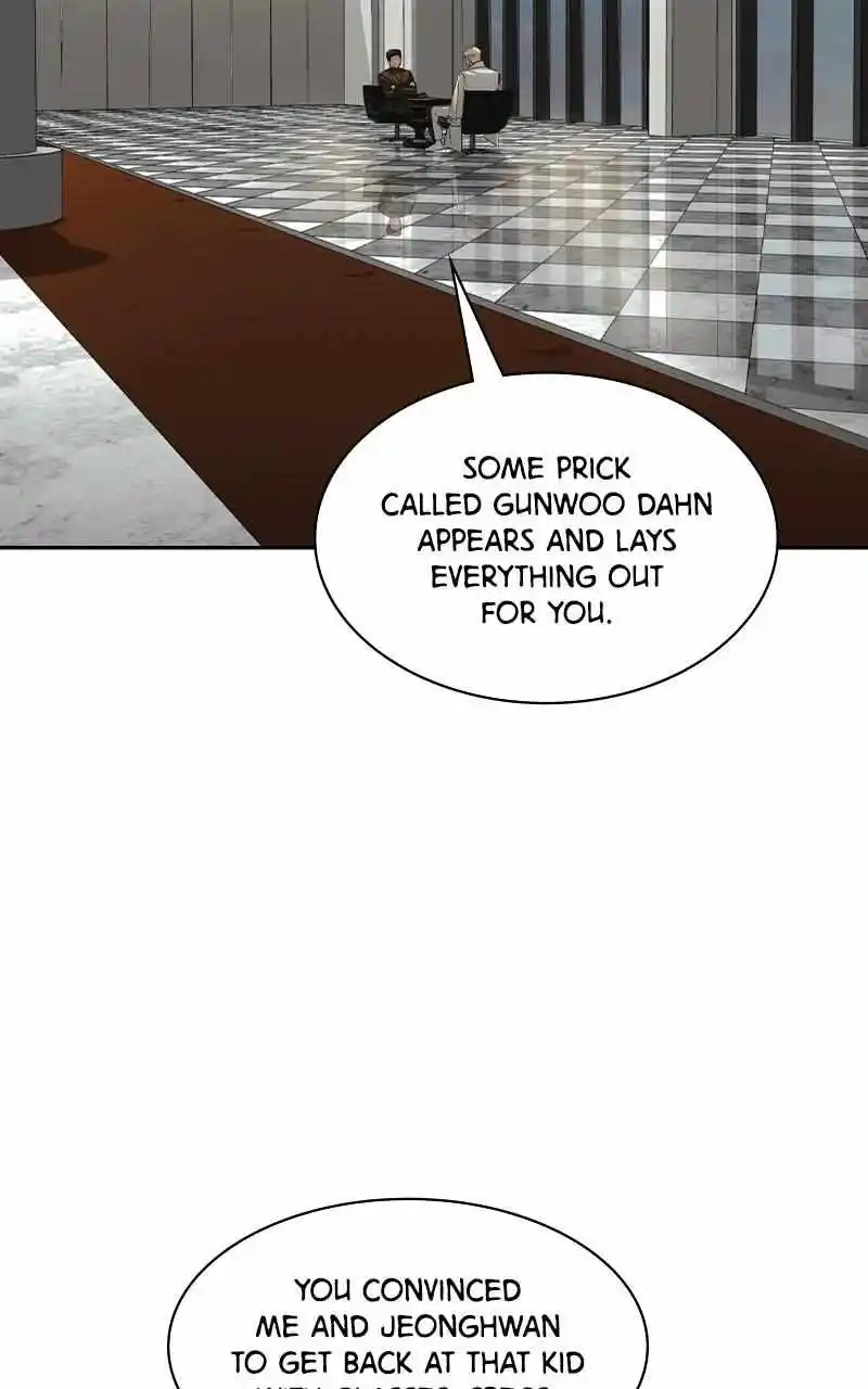 The World Is Money And Power Chapter 157