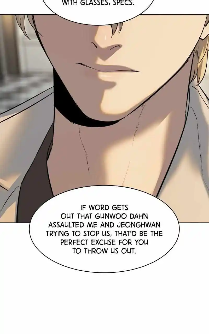 The World Is Money And Power Chapter 157