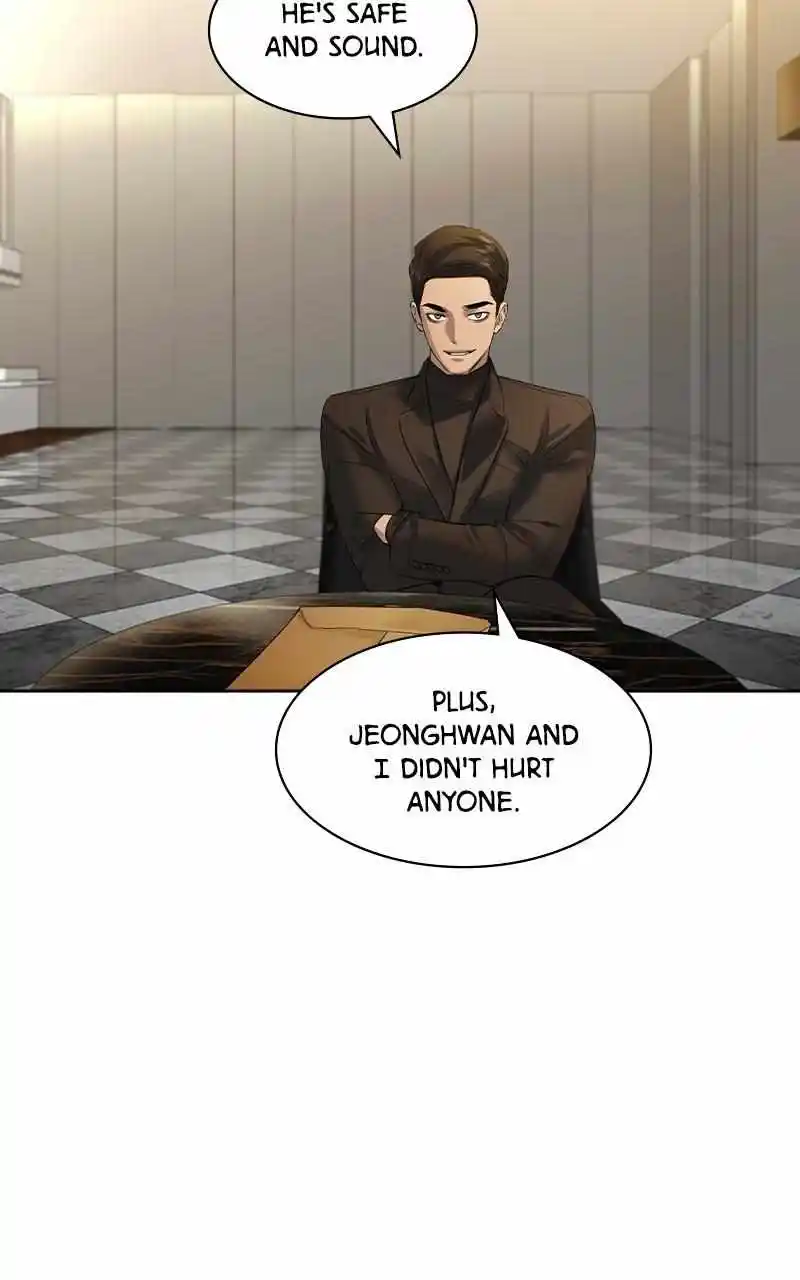 The World Is Money And Power Chapter 157