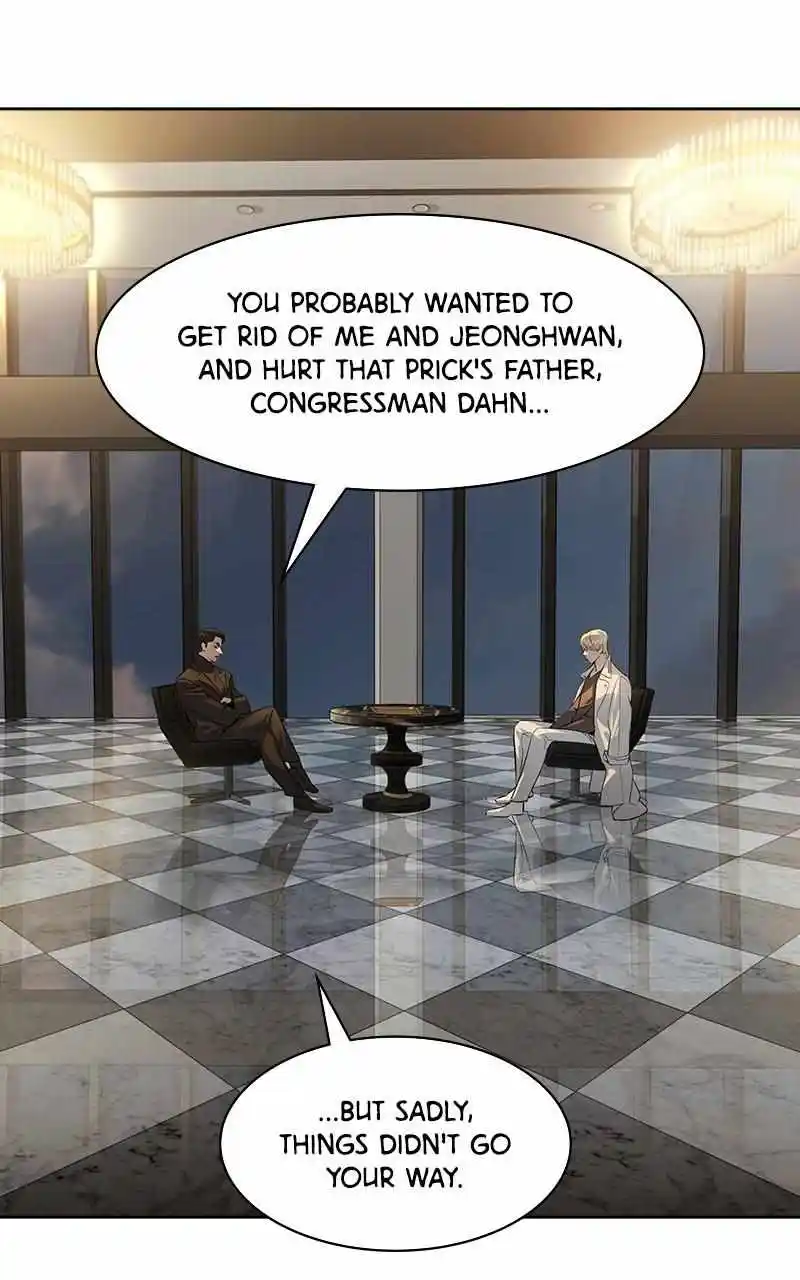 The World Is Money And Power Chapter 157