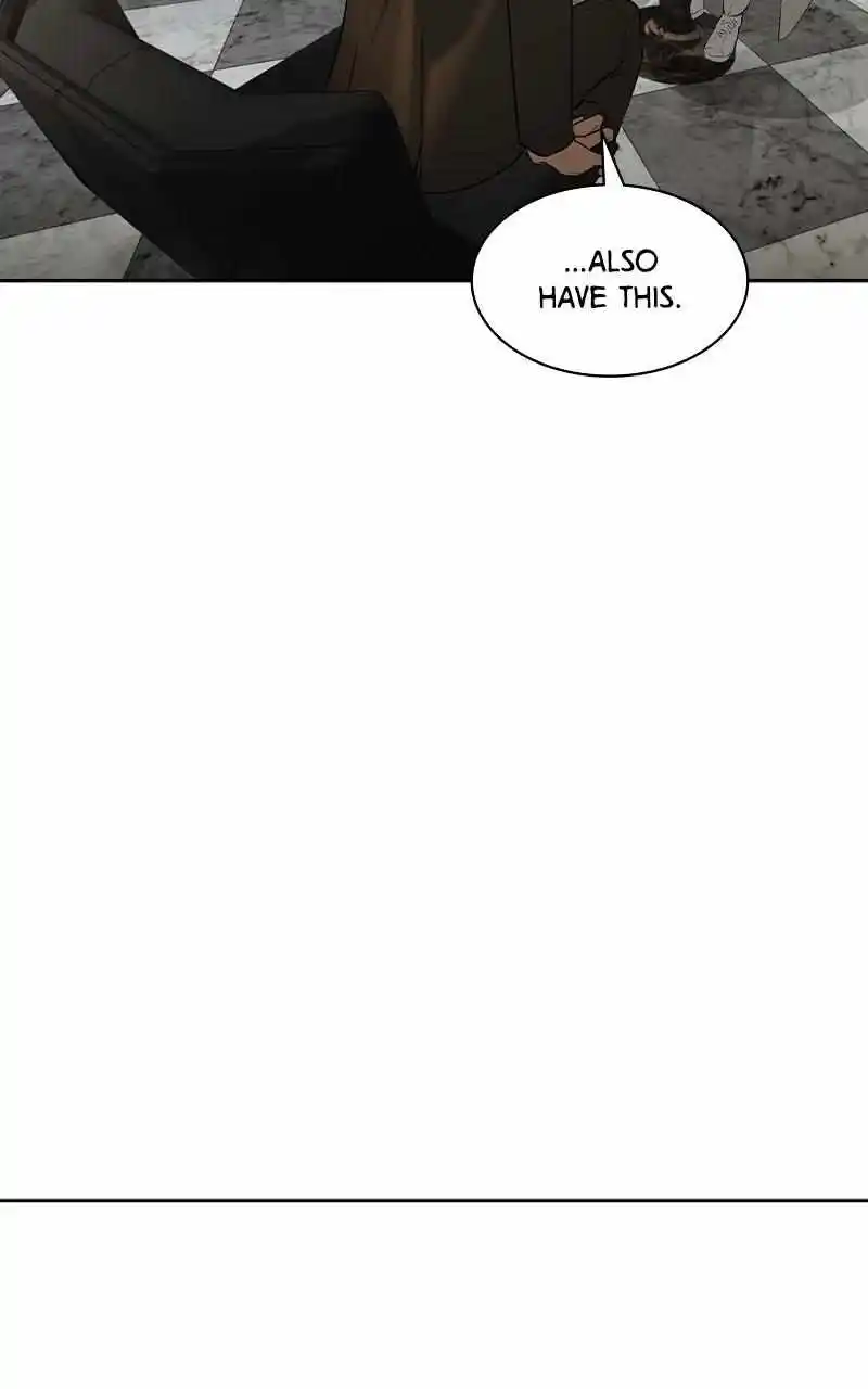 The World Is Money And Power Chapter 157