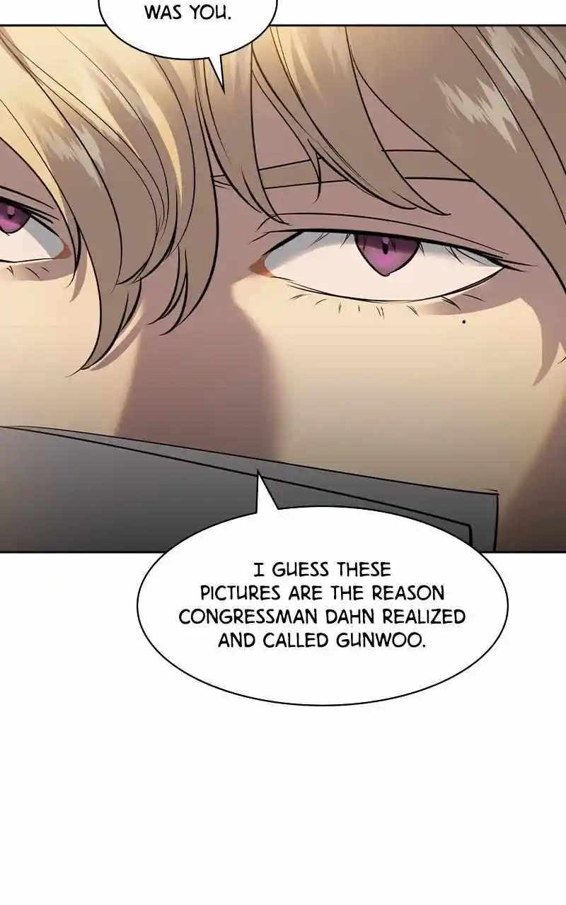 The World Is Money And Power Chapter 157