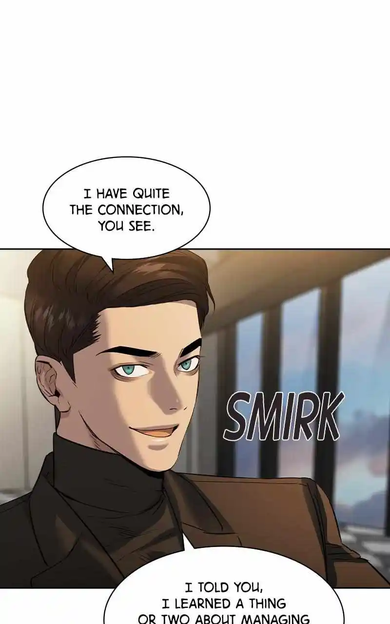 The World Is Money And Power Chapter 157