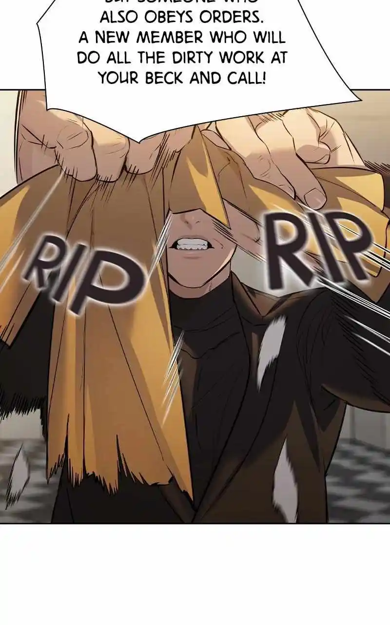 The World Is Money And Power Chapter 157