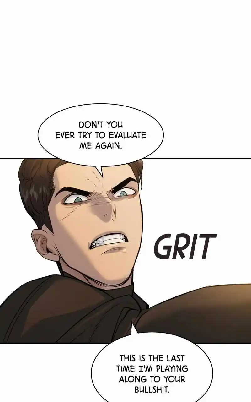 The World Is Money And Power Chapter 157