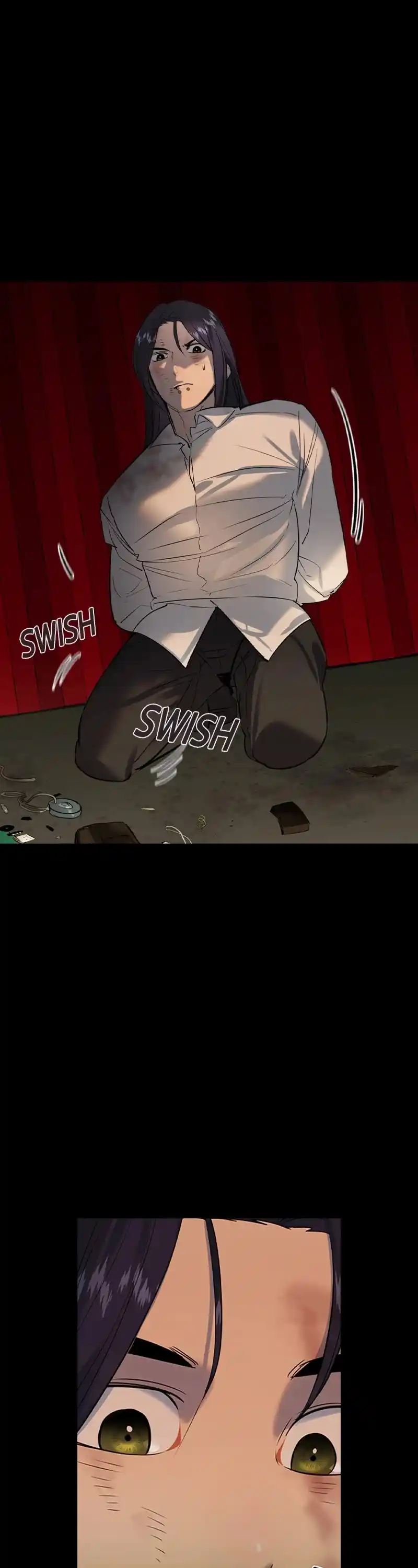 The World Is Money And Power Chapter 158