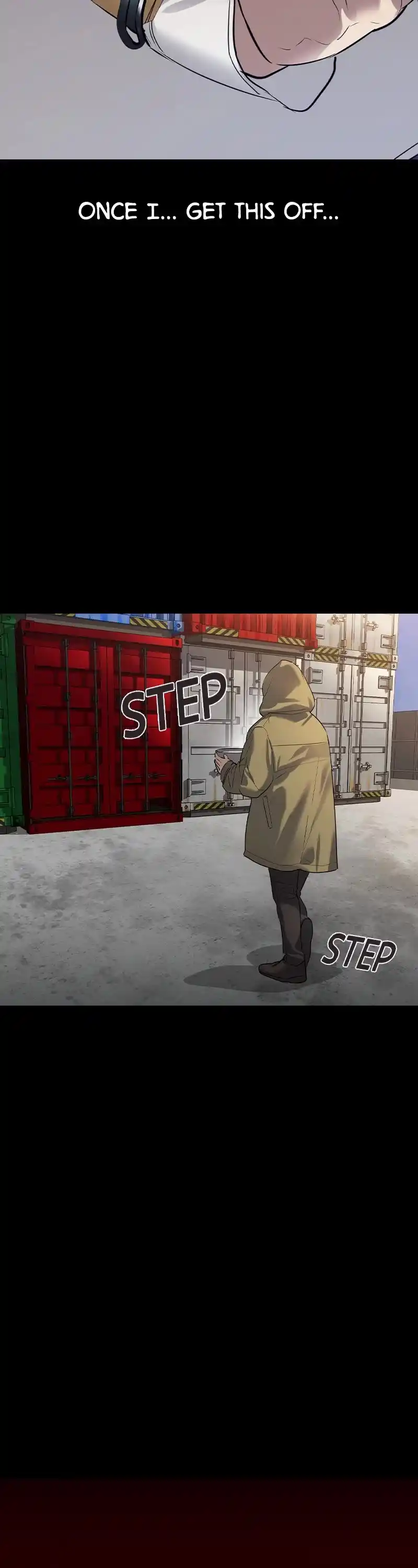 The World Is Money And Power Chapter 158