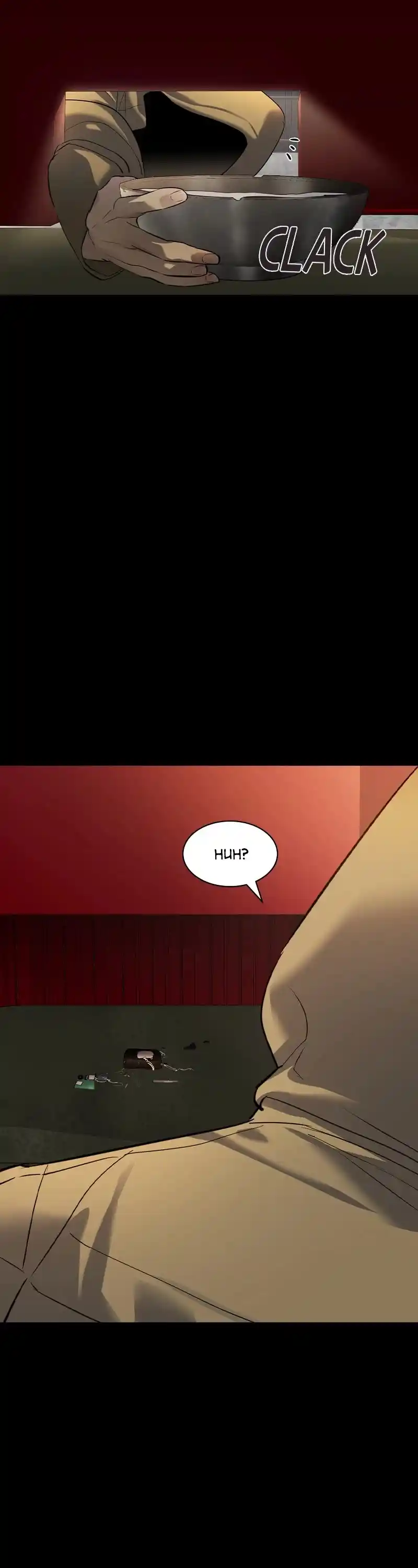 The World Is Money And Power Chapter 158