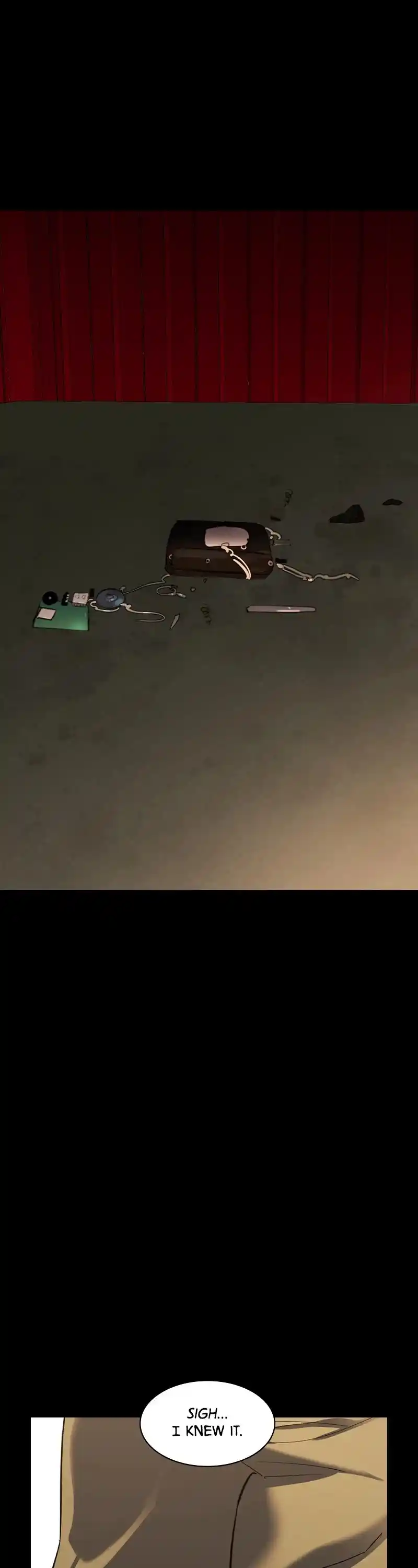 The World Is Money And Power Chapter 158